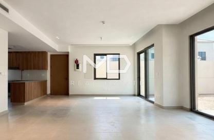Townhouse - 3 - 4 for rent in Toledo - Zayed City (Khalifa City C) - Khalifa City - Abu Dhabi