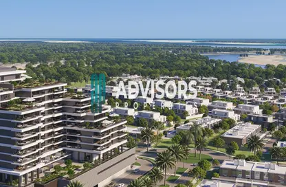 شقة - 2 غرف نوم - 4 حمامات للبيع في ريم هيلز 2 - نجمة أبوظبي - جزيرة الريم - أبوظبي