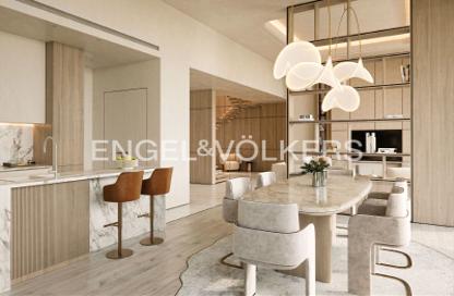 Apartment - 1 for sale in Avita - Passo by Beyond - Palm Jumeirah - Dubai