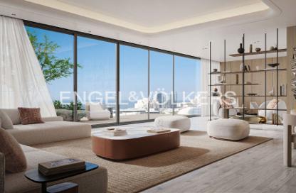 Apartment - 1 for sale in Avita - Passo by Beyond - Palm Jumeirah - Dubai