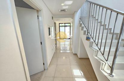 Townhouse - 2 Bedrooms - 4 Bathrooms for rent in Nasma Residence - Al Tai - Sharjah