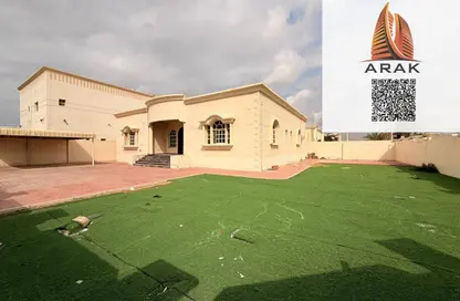 فيلا - 3 غرف نوم - 5 حمامات للايجار في بنايه عجمان 44 - 1 الحميدية - الحميدية - عجمان