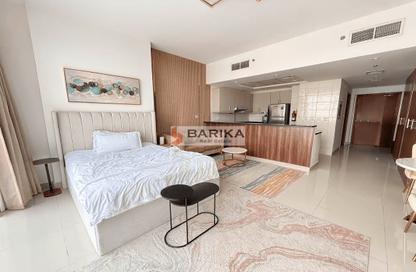 Apartment - Studio - 1 for rent in Reef Residence - District 13 - Jumeirah Village Circle - Dubai