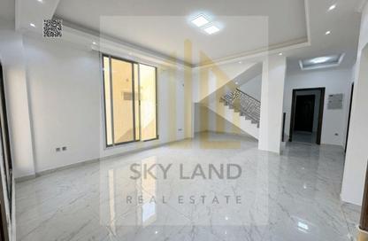 Villa - 5 - 7 for sale in Al Zaheya Gardens - Al Zahya - Ajman Villa - 5 - 7 for sale in Al Zaheya Gardens - Al Zahya - Ajman