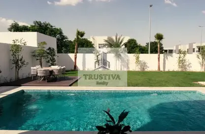 فيلا - 4 غرف نوم - 6 حمامات للبيع في الشارقة جاردن سيتي - الشارقة