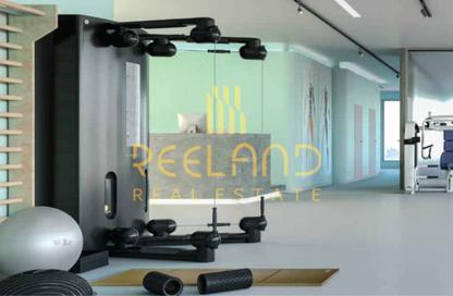 Apartment - 1 Bedroom - 2 Bathrooms for sale in AG Square - Dubai Land Residence Complex - Dubai Land - Dubai