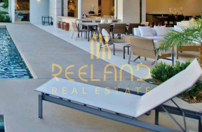 Apartment - 1 Bedroom - 2 Bathrooms for sale in AG Square - Dubai Land Residence Complex - Dubai Land - Dubai