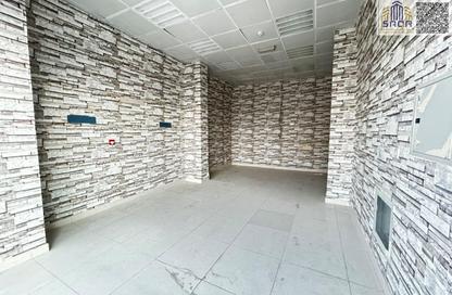 Shop - Studio - 1 for rent in Al Rawda 2 Villas - Al Rawda 2 - Al Rawda - Ajman