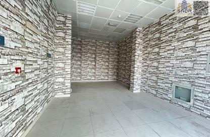 Shop - Studio - 1 for rent in Al Rawda 2 Villas - Al Rawda 2 - Al Rawda - Ajman
