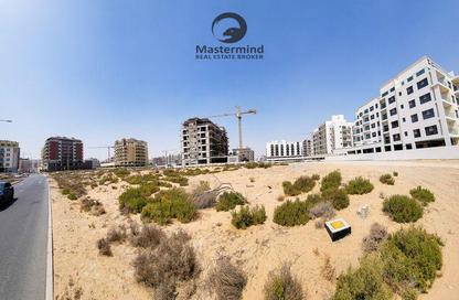 Land - Studio for sale in Al Warsan 1 - Al Warsan - Dubai Land - Studio for sale in Al Warsan 1 - Al Warsan - Dubai