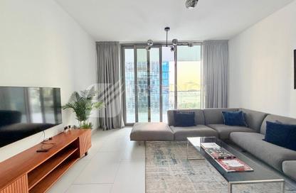 Apartment - 3 Bedrooms - 4 Bathrooms for rent in Soho Palm Jumeirah - Palm Jumeirah - Dubai