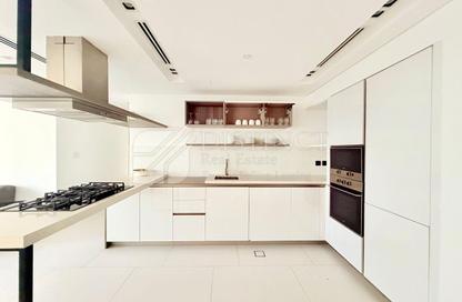 Apartment - 3 Bedrooms - 4 Bathrooms for rent in Soho Palm Jumeirah - Palm Jumeirah - Dubai