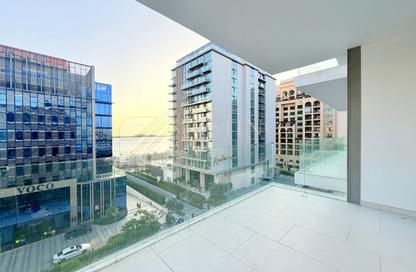 Apartment - 3 Bedrooms - 4 Bathrooms for rent in Soho Palm Jumeirah - Palm Jumeirah - Dubai
