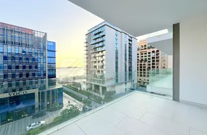 شقة - 3 غرف نوم - 4 حمامات للايجار في سوهو نخلة جميرا - نخلة جميرا - دبي