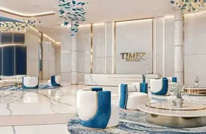 متجر - استوديو - 1 حمام للبيع في تايمز من دانوب - واحة دبي للسيليكون - دبي