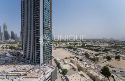 شقة - 2 غرف نوم - 3 حمامات للايجار في داون تاون فيوز - زعبيل 2 - زعبيل - دبي