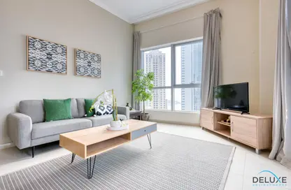 Apartment - 1 Bedroom - 1 Bathroom for rent in Bay Central Tower West - Bay Central - Dubai Marina - Dubai Apartment - 1 Bedroom - 1 Bathroom for rent in Bay Central Tower West - Bay Central - Dubai Marina - Dubai