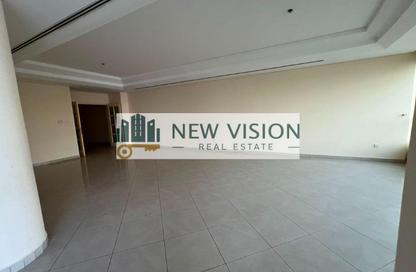Apartment - 4 Bedrooms - 3 Bathrooms for rent in Al Majaz 3 - Al Majaz - Sharjah