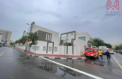 Villa - 3 Bedrooms - 3 Bathrooms for rent in Al Badaa Villas - Al Badaa - Dubai