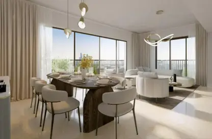 شقة - غرفة نوم - 2 حمامات للبيع في جواهر رزيدنسز - جزيرة مريم - الخان - الشارقة