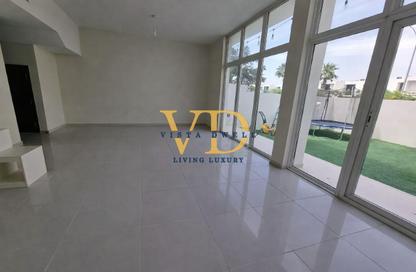 Townhouse - 4 Bedrooms - 5 Bathrooms for sale in Trixis - Damac Hills 2 - Dubai