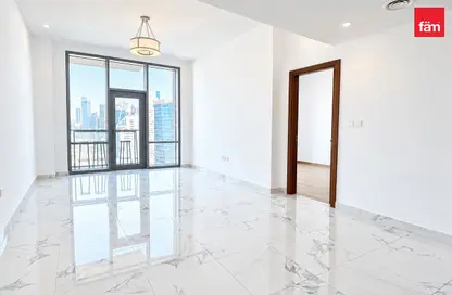 Apartment - 1 Bedroom - 2 Bathrooms for rent in Noura Tower - Al Habtoor City - Business Bay - Dubai