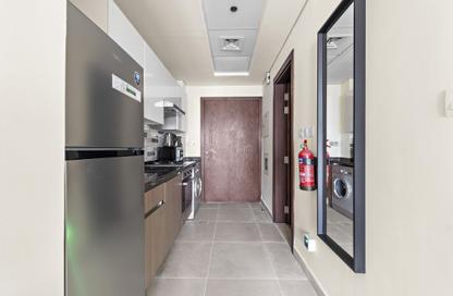 Apartment - Studio - 1 Bathroom for rent in Azizi Shaista Residences - Al Furjan - Dubai Apartment - Studio - 1 Bathroom for rent in Azizi Shaista Residences - Al Furjan - Dubai