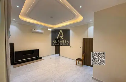Villa - 7+ Bedrooms - 7+ Bathrooms for rent in Al Zaheya Gardens - Al Zahya - Ajman