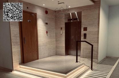 Apartment - 1 Bedroom - 2 Bathrooms for rent in Golf Community - Al Zorah - Ajman