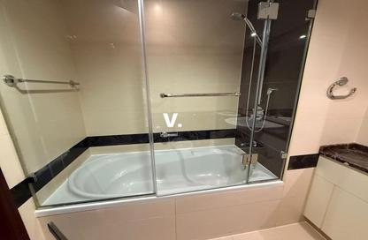 Apartment - 1 Bedroom - 2 Bathrooms for rent in Sama Tower - Sheikh Zayed Road - Dubai
