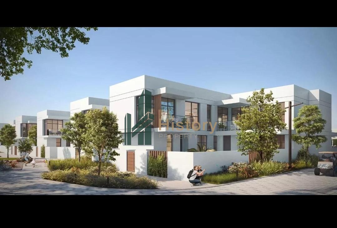 sustainable city 2br +M 