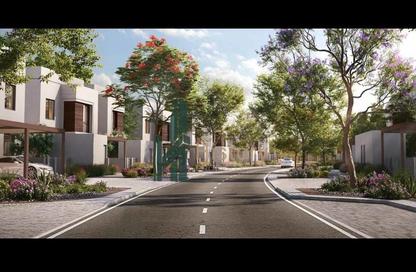 Apartment - 2 Bedrooms - 3 Bathrooms for sale in The Sustainable City - Yas Island - Yas Island - Abu Dhabi Apartment - 2 Bedrooms - 3 Bathrooms for sale in The Sustainable City - Yas Island - Yas Island - Abu Dhabi