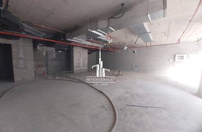 Shop - Studio - 2 Bathrooms for rent in The East Crest by Meteora - District 17 - Jumeirah Village Circle - Dubai