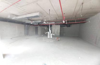 Shop - Studio - 2 Bathrooms for rent in The East Crest by Meteora - District 17 - Jumeirah Village Circle - Dubai