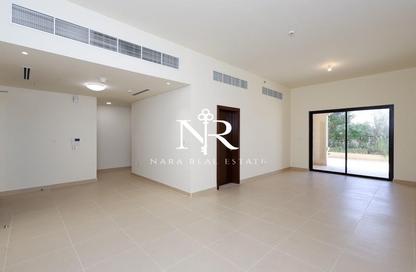 Apartment - 3 - 5 for rent in Garden - The Pearl Residences at Saadiyat - Saadiyat Island - Abu Dhabi