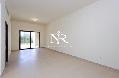 Apartment - 3 - 5 for rent in Garden - The Pearl Residences at Saadiyat - Saadiyat Island - Abu Dhabi