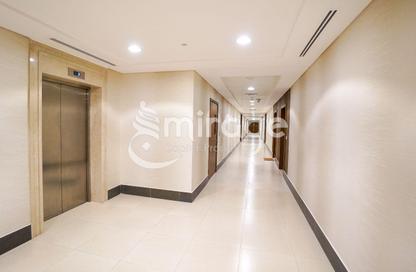 Apartment - 1 - 1 for rent in Ansam 2 - Ansam - Yas Island - Abu Dhabi