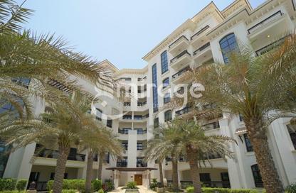 Apartment - 1 - 1 for rent in Ansam 2 - Ansam - Yas Island - Abu Dhabi