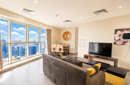 Apartment - 2 Bedrooms - 2 Bathrooms for sale in The Bridge - Dubai Sports City - Dubai Apartment - 2 Bedrooms - 2 Bathrooms for sale in The Bridge - Dubai Sports City - Dubai