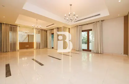 تاون هاوس - 4 غرف نوم - 3 حمامات للايجار في القرية الشمالية - الفرجان - دبي