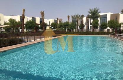 Villa - 3 - 4 for rent in Joy - Arabian Ranches 3 - Dubai