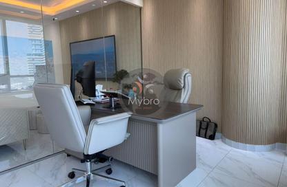 Office Space - Studio for rent in B2B Tower - Business Bay - Dubai Office Space - Studio for rent in B2B Tower - Business Bay - Dubai