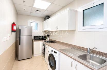 Apartment - 1 - 2 for rent in Lake City Tower - JLT Cluster D - Jumeirah Lake Towers - Dubai