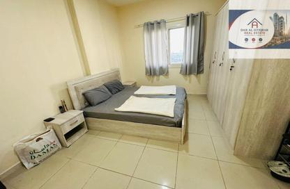 Apartment - 1 Bedroom - 2 Bathrooms for rent in Dar Al Majaz - Jamal Abdul Nasser Street - Al Majaz - Sharjah Apartment - 1 Bedroom - 2 Bathrooms for rent in Dar Al Majaz - Jamal Abdul Nasser Street - Al Majaz - Sharjah