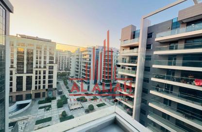 Apartment - 2 Bedrooms - 3 Bathrooms for rent in Building C - Al Zeina - Al Raha Beach - Abu Dhabi Apartment - 2 Bedrooms - 3 Bathrooms for rent in Building C - Al Zeina - Al Raha Beach - Abu Dhabi