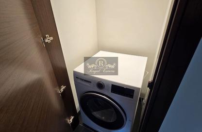 Apartment - 1 - 2 for rent in The Crest Tower B - The Crest - Sobha Hartland - Mohammed Bin Rashid City - Dubai Apartment - 1 - 2 for rent in The Crest Tower B - The Crest - Sobha Hartland - Mohammed Bin Rashid City - Dubai