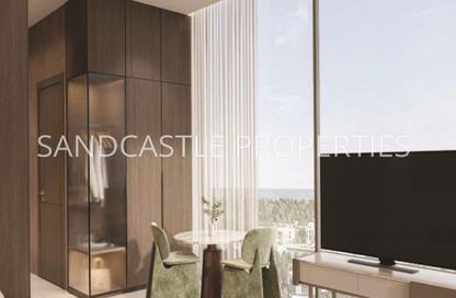 Apartment - Studio - 1 Bathroom for sale in South Lofts - Dubai Industrial City - Dubai Apartment - Studio - 1 Bathroom for sale in South Lofts - Dubai Industrial City - Dubai