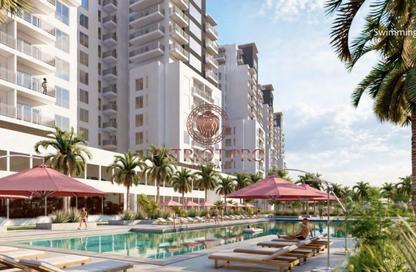 Apartment - 2 Bedrooms - 2 Bathrooms for sale in South Garden B - South Garden - Wasl Gate - Dubai Apartment - 2 Bedrooms - 2 Bathrooms for sale in South Garden B - South Garden - Wasl Gate - Dubai