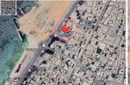 Apartment - 2 - 3 for sale in Al Watan Tower - Ajman Corniche Road - Ajman