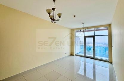 Apartment - 1 Bedroom - 2 Bathrooms for sale in Al Manara Tower - District 4 - Jumeirah Village Triangle - Dubai